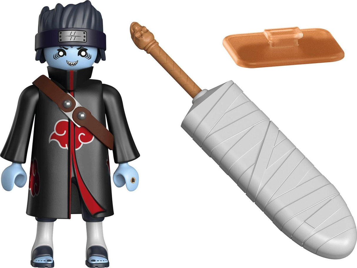 Playmobil Kisame