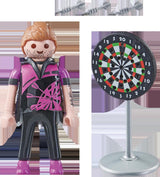 Playmobil Darts Player