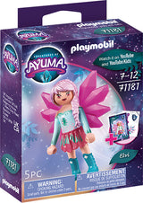 Playmobil Crystal Fairy Elvi