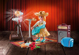 Playmobil Country Singer Gift Set