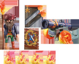 Playmobil Pirate with Cannon Gift Set