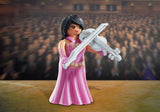 Playmobil Violinist