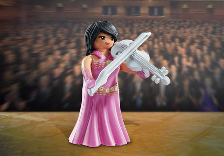 Playmobil Violinist