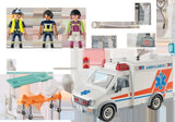 Playmobil Ambulance