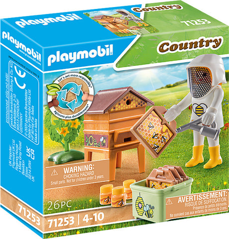 Playmobil Beekeeper