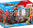 Playmobil Starter Pack Stunt Show