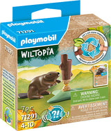 Playmobil Wiltopia - Beaver