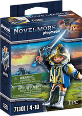 Playmobil Novelmore - Arwynn with Invincibus