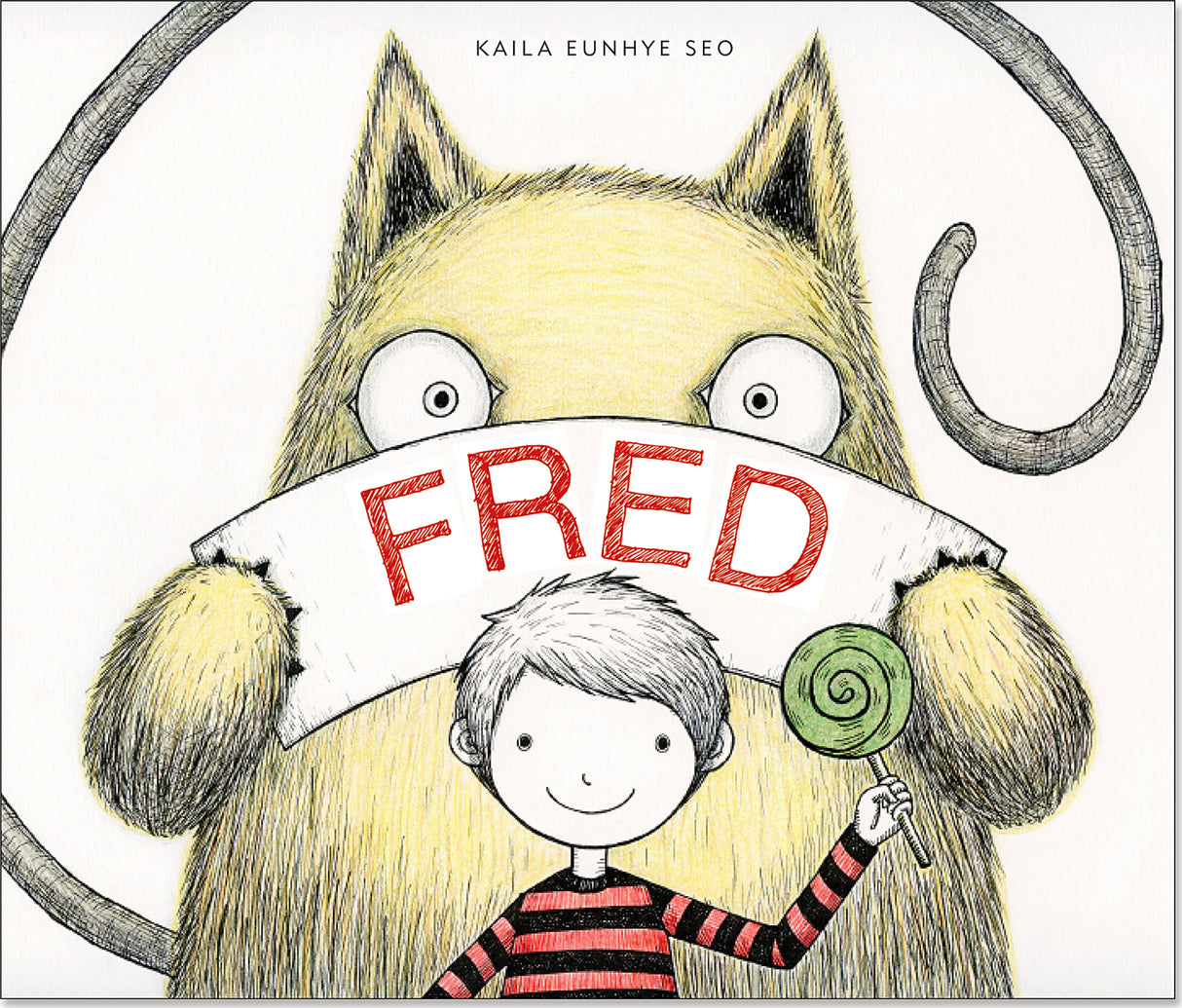 Fred