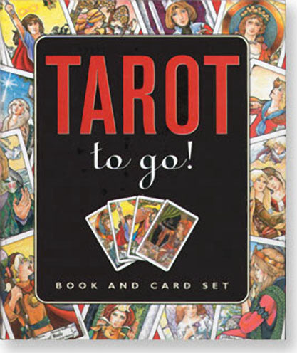 Tarot To Go!