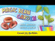 Magic Bean Garden