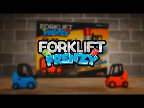 Forklift Frenzy