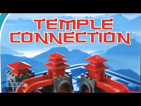 Temple Connection