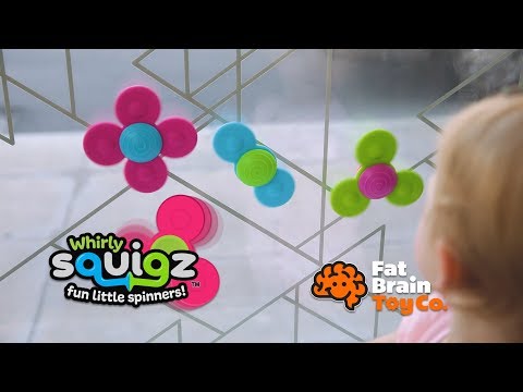 Whirly Squigz