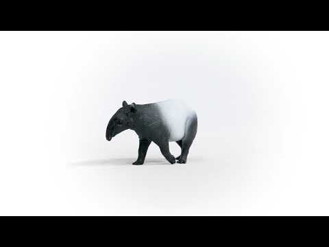 Tapir - Schleich