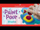 Do Art Paint Pour Studio