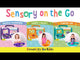 Sensory on the Go- Magical Playground