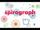 Spirograph Jr. Set