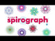 The Orginal Spirograph Deluxe Set