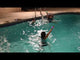 Dive Diamond Pool Set