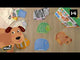 Tactile Animals Montessori