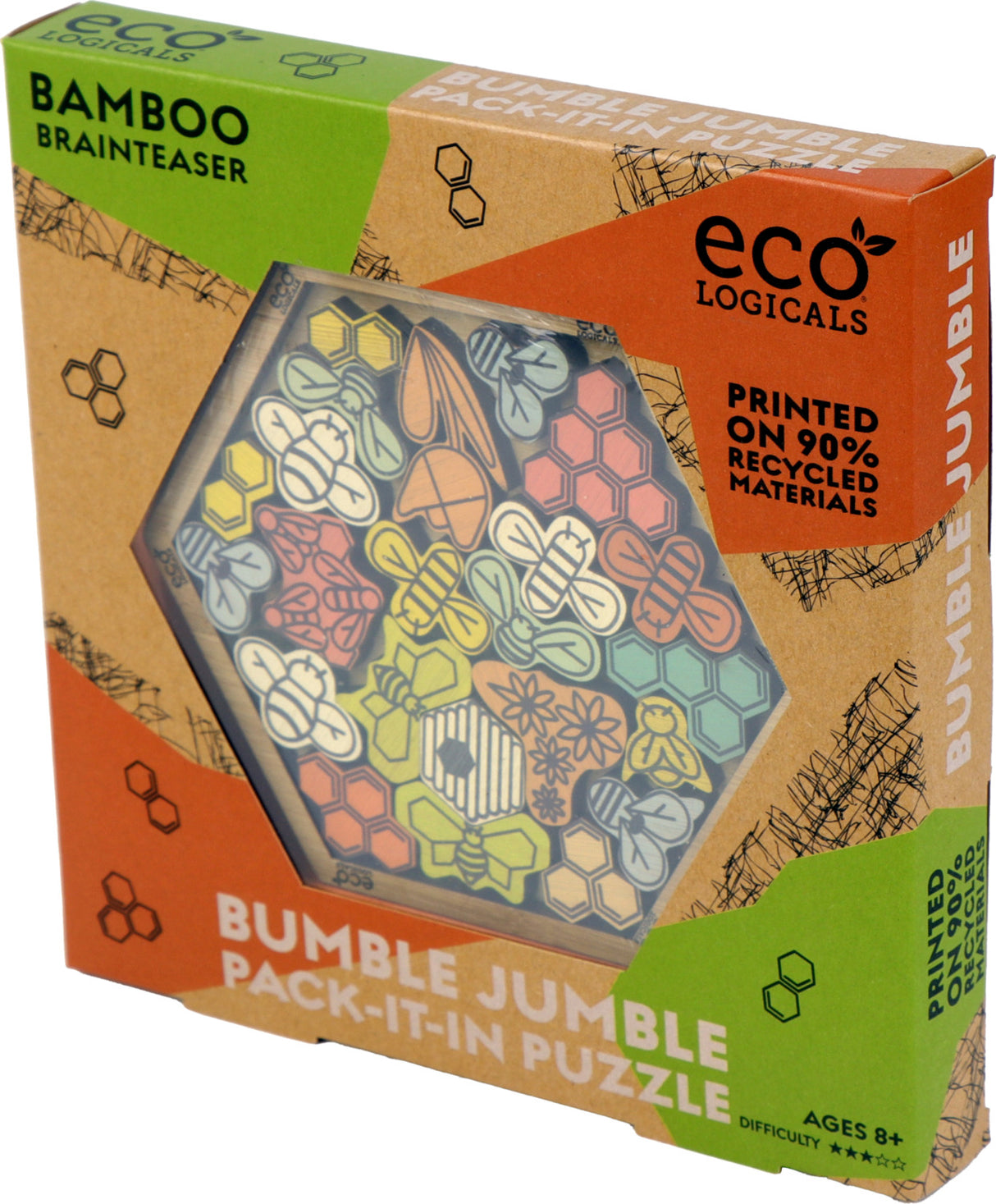 Bumble Jumble