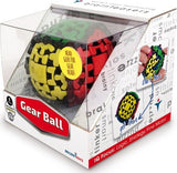 Gear Ball