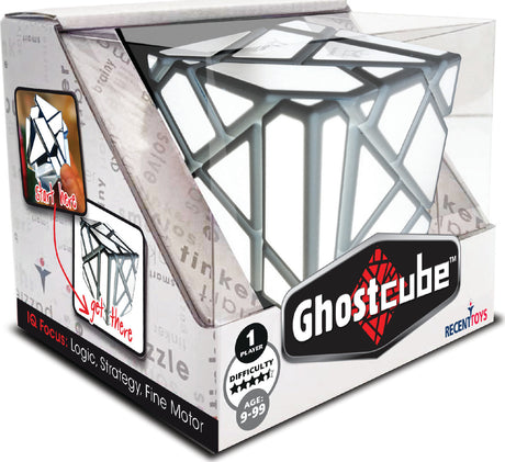 Ghost Cube