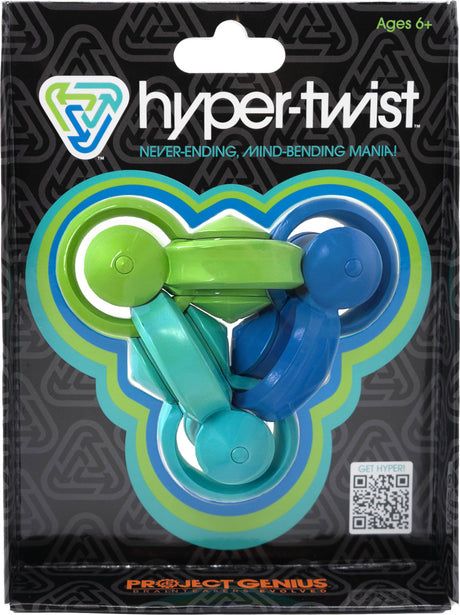 Hyper Twist 