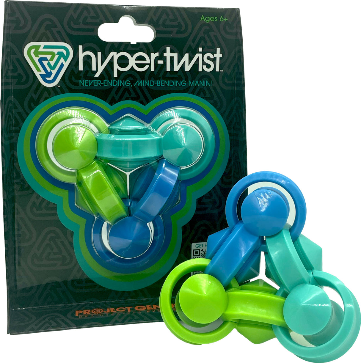 Hyper Twist 