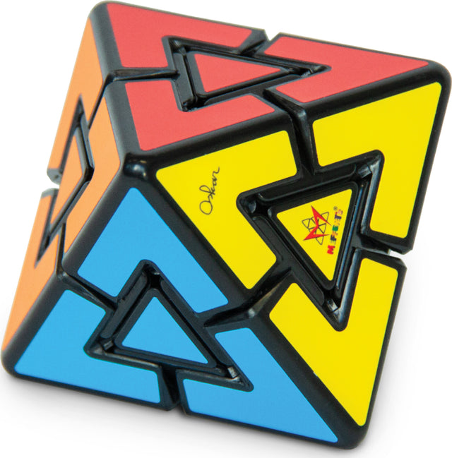 Diamond Pyraminx