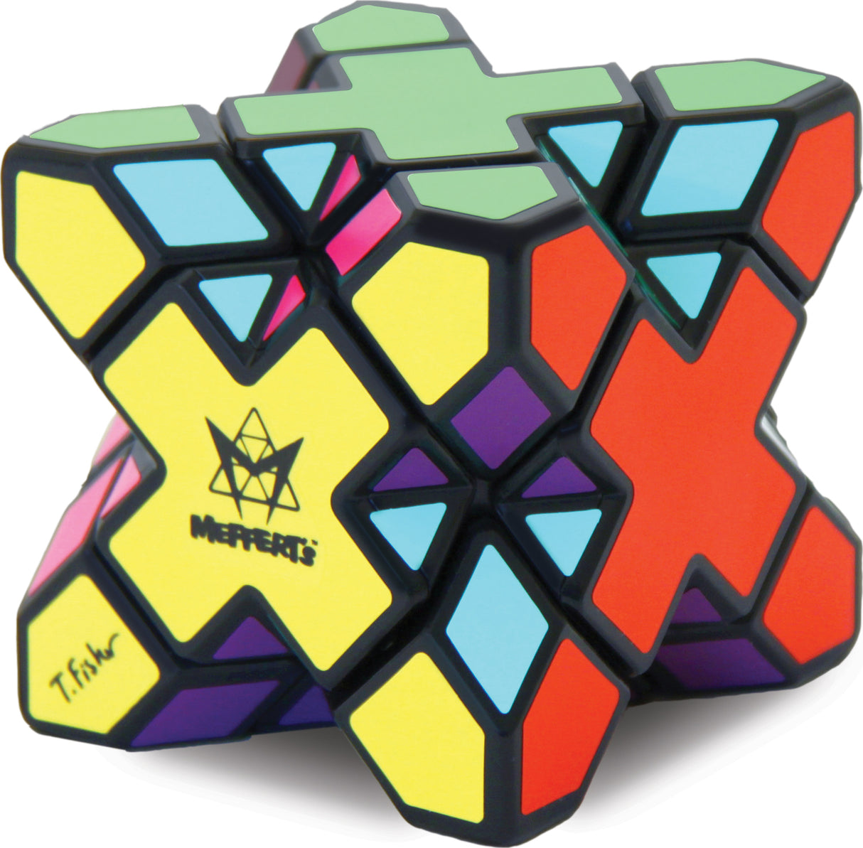 Skewb Xtreme