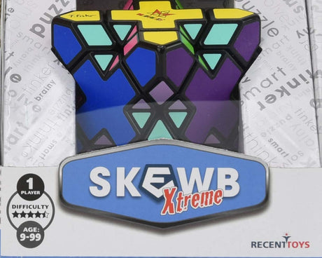 Skewb Xtreme