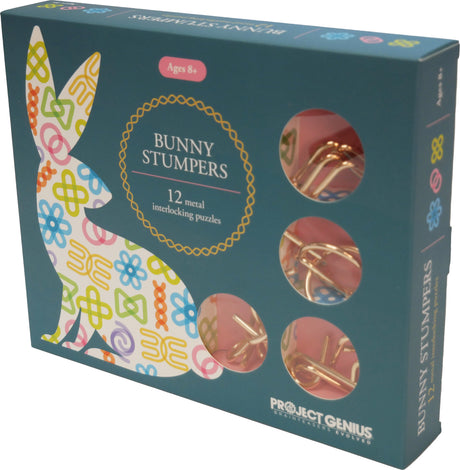 Bunny Stumpers