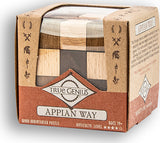 Appian Way - Mini Wooden Puzzle