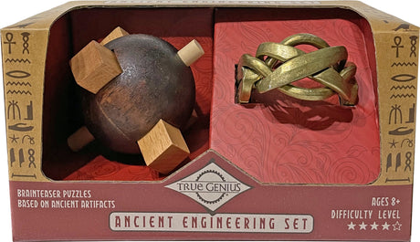 Ancient Engineer Set