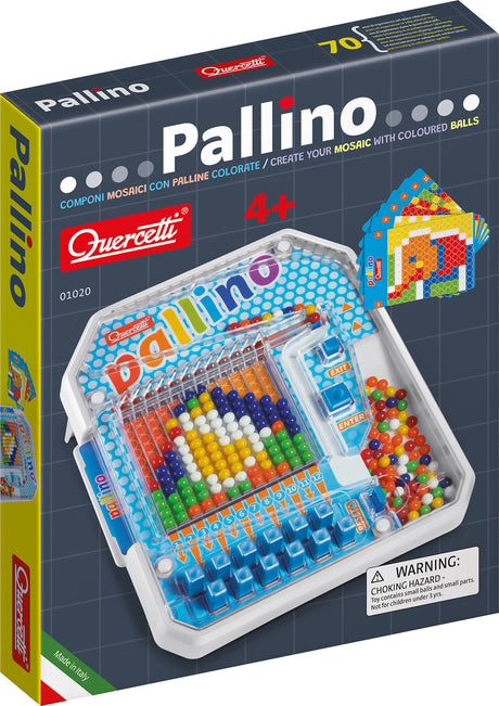 Pallino