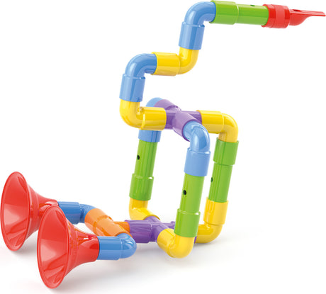 Saxoflute: Super