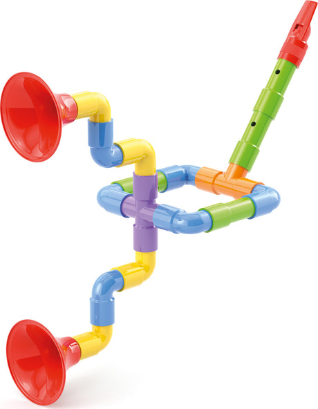 Saxoflute: Super