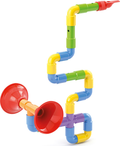 Saxoflute: Super