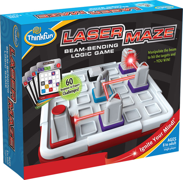 Laser Maze