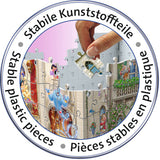 Disney Castle (216 pc Puzzle)