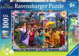 Encanto (100 pc Puzzles)