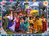 Encanto (100 pc Puzzles)