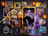 Disney Villainous: Ursula (1000 pc Puzzle)