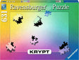 Krypt Gradient (631 pc Puzzle)