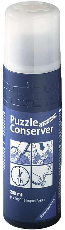 Puzzle Conserver Permanent