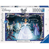 Disney Cinderella (1000 pc Puzzle)