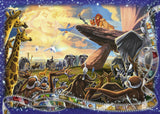 Disney The Lion King (1000 pc Puzzle)