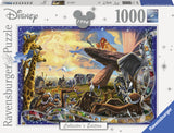 Disney The Lion King (1000 pc Puzzle)